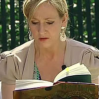 JK Rowling